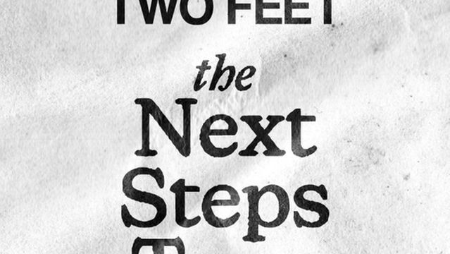 Sacramento | Two Feet: The Next Steps Tour