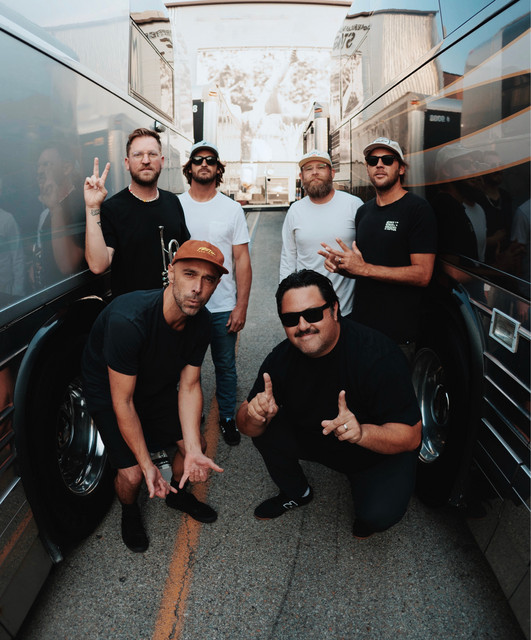 美國帕諾灘 · Iration 2026《Where It All Began》巡演 | Pompano Beach Amphitheatre