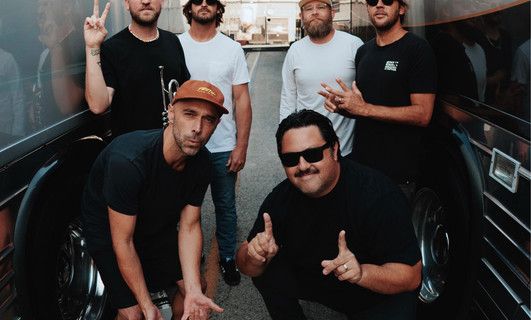 Pompano Beach | Iration 2026《Where It All Began》Tour