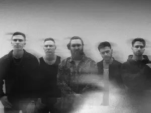 リーズ | I Prevail 2026《The Violent Nature》ツアー