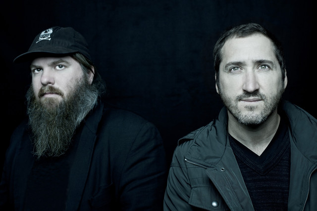 แอตแลนตา | Pinback ทัวร์ | Terminal West