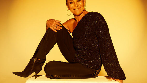 Arras | Sheila《The 8.0》Concert Tour