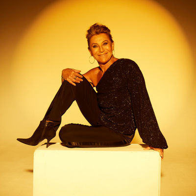 Arras | Sheila《The 8.0》Concert Tour