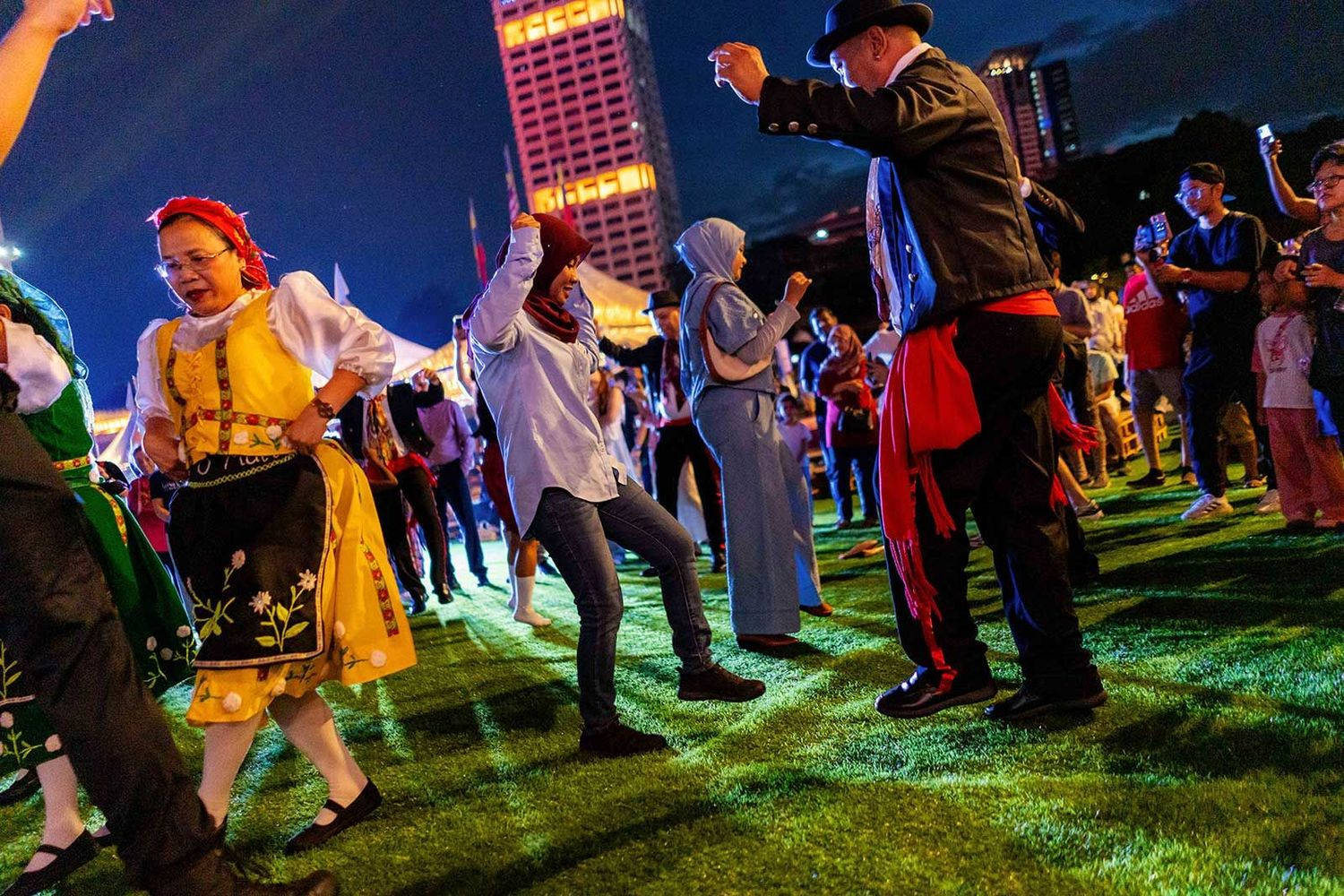 KL Festival 2026 | Kuala Lumpur