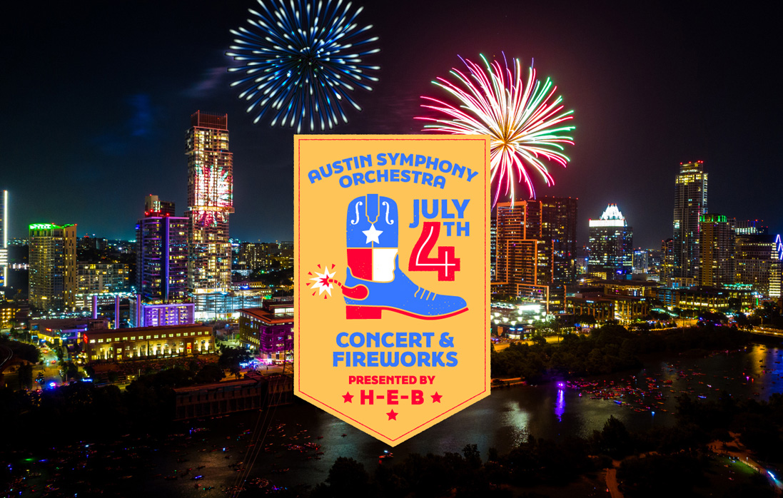 Austin Star Spangled Fest | Austin