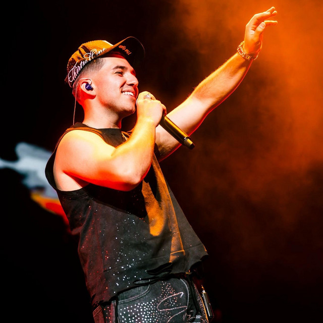 Inglewood | ESLABON ARMADO - AMOR NOCTURNO TOUR 2026 | YouTube Theater