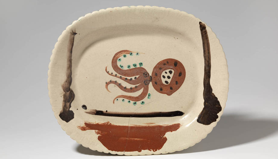 Picasso Cyprus: Encounters with the Ceramics of the Mediterranean | Picasso Museum Barcelona
