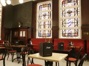 Bewley's Grafton Street