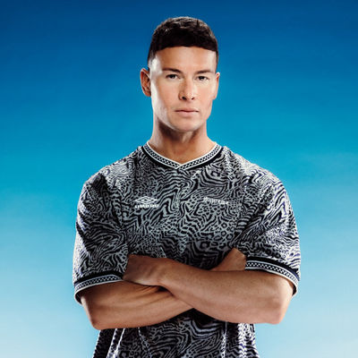 Atlantic City | Joel Corry <Grave Rave>