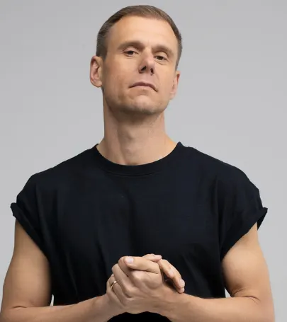 San Francisco | Armin van Buuren Show event in Pacifica
