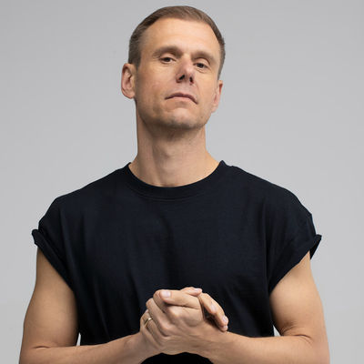 San Francisco | Armin van Buuren Show