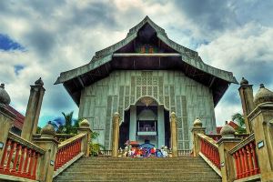 Muzium Negeri Terengganu Website