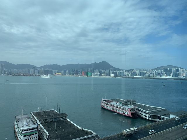 假日不能 Hyatt Centric
