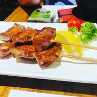 只叫左D熟食，但還是好好食嘅日本料理 | 馬鞍山三代橋