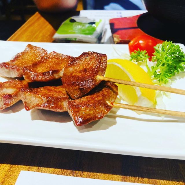 只叫左D熟食，但還是好好食嘅日本料理 | 馬鞍山三代橋