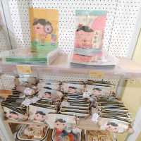 將軍澳中心首個屁屁偵探特展