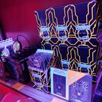 銅鑼灣夜光Toys限定兩天下午五時起排隊