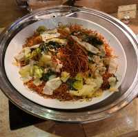 對著無敵海景食早餐，絶對是一個Good Morning