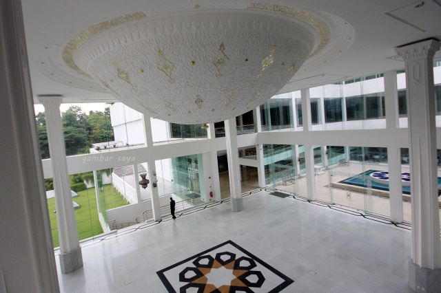 Islamic Arts Museum Malaysia