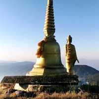 เจดีย์พระธาตุทันใจ จ.เชียงใหม่