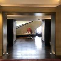 香港君悅酒店 ClubLoungeTea