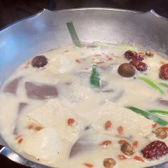 Wulao 여행 사진
