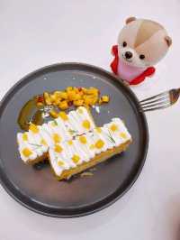 Crêpe Delicious 【美食】旺角新開甜品，質素超不錯