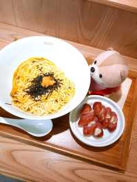 【美食】特色台灣麵店