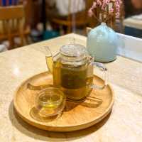 精緻打卡Cafe