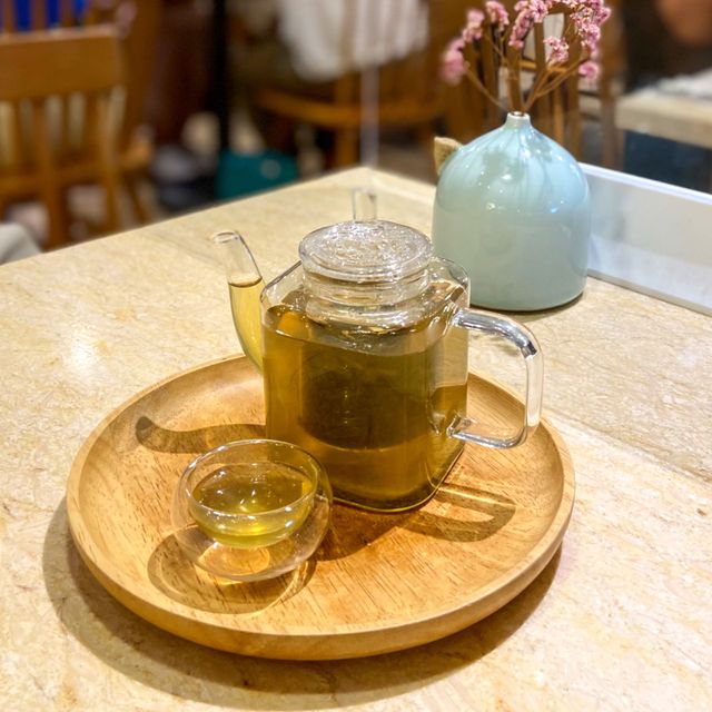 精緻打卡Cafe
