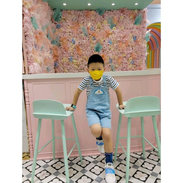 日系少女心cafe