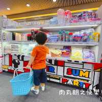 我好掛住米奇屋企  #Disney迷召集