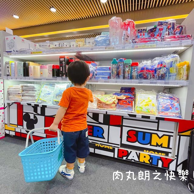 我好掛住米奇屋企  #Disney迷召集
