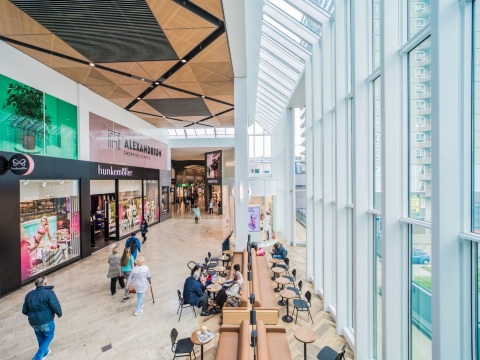 Alexandrium (Rotterdam) | Trip.com Rotterdam Travelogues