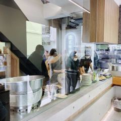 錢記早餐 User Photo