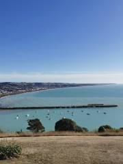 Oamaru Lookout Point