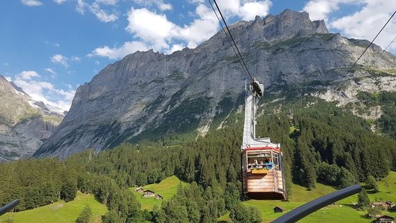Grindelwald