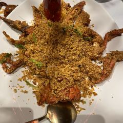 CRAB RESIDENCE EXQUISITE TEOCHEW CUISINE User Photo