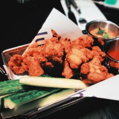 bluefrog蓝蛙(虹桥南丰城店) User Photo