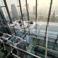 Chuan Shang User Photo