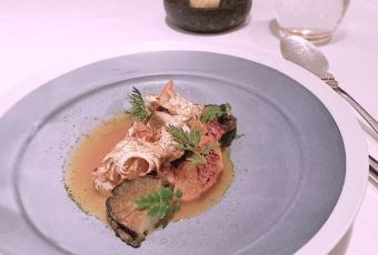 Beige Alain Ducasse Tokyo用戶圖片