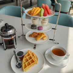 Hyatt Place Liuzhou · Dahua Lang Restaurant User Photo
