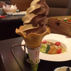 Restaurant l'equateur User Photo