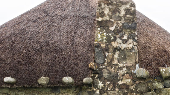 Skye Museum of Island Life