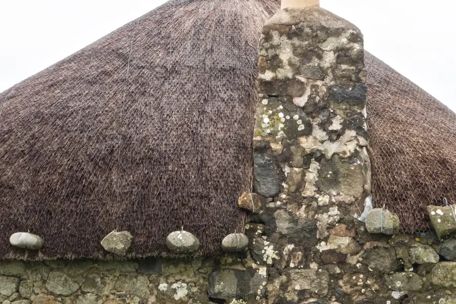 Skye Museum of Island Life