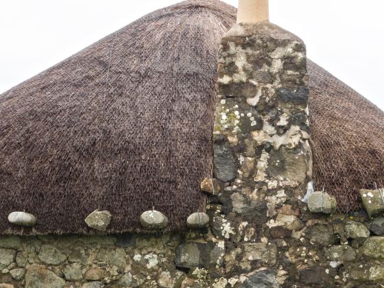 Skye Museum of Island Life