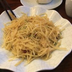 Yunchao Hotel Restaurant 여행 사진