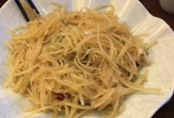 泰安雲巢賓館（泰山頂店）·餐廳用戶圖片