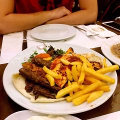 Al Hallab(Garhoud) 여행 사진