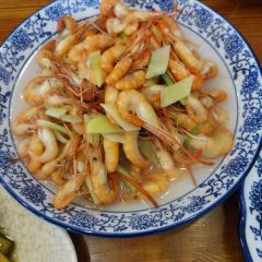 私家小厨(周庄古镇景区店) User Photo